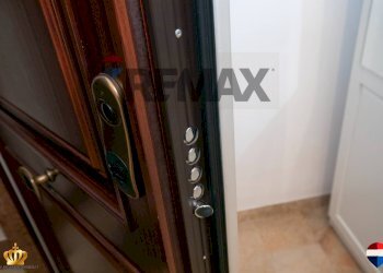 Dettagli - Appartamento via Capri
 
93, Genova - foto 44