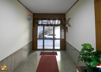Ricezione / Lobby - Appartamento via Capri
 
93, Genova - foto 46
