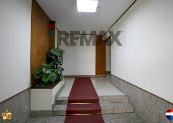 Ricezione / Lobby - Appartamento via Capri
 
93, Genova - foto 47