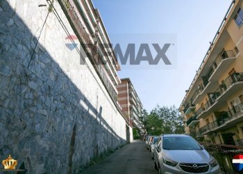 Edificio all\'aperto - Appartamento via Capri
 
93, Genova - foto 49