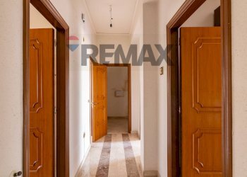 Hall / corridoio - Appartamento Via Madonna della Via
 
142, Caltagirone - foto 1