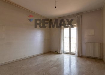 Stanza vuota - Appartamento Via Madonna della Via
 
142, Caltagirone - foto 3