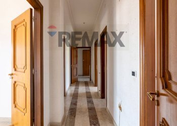 Hall / corridoio - Appartamento Via Madonna della Via
 
142, Caltagirone - foto 5