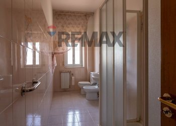 Bagno - Appartamento Via Madonna della Via
 
142, Caltagirone - foto 6