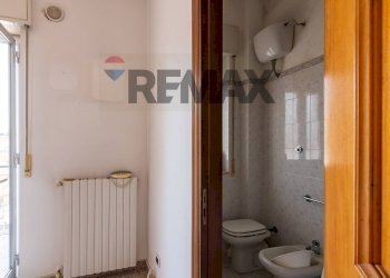 Bagno - Appartamento Via Madonna della Via
 
142, Caltagirone - foto 7