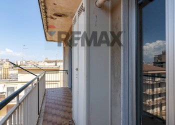 Balcone - Appartamento Via Madonna della Via
 
142, Caltagirone - foto 11