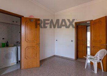 Stanza vuota - Appartamento Via Madonna della Via
 
142, Caltagirone - foto 13