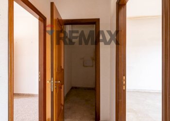 Hall / corridoio - Appartamento Via Madonna della Via
 
142, Caltagirone - foto 14