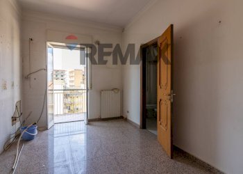 Stanza vuota - Appartamento Via Madonna della Via
 
142, Caltagirone - foto 16