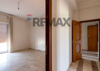 Stanza vuota - Appartamento Via Madonna della Via
 
142, Caltagirone - foto 22