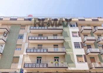 Edificio all\'aperto - Appartamento Via Madonna della Via
 
142, Caltagirone - foto 28