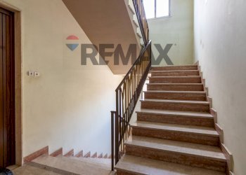 Scale - Appartamento Via Madonna della Via
 
142, Caltagirone - foto 29