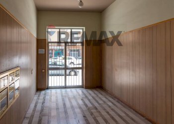 Ricezione / Lobby - Appartamento Via Madonna della Via
 
142, Caltagirone - foto 31