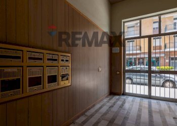 Ricezione / Lobby - Appartamento Via Madonna della Via
 
142, Caltagirone - foto 32