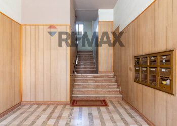 Ricezione / Lobby - Appartamento Via Madonna della Via
 
142, Caltagirone - foto 33