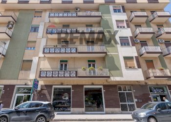 Edificio all\'aperto - Appartamento Via Madonna della Via
 
142, Caltagirone - foto 34