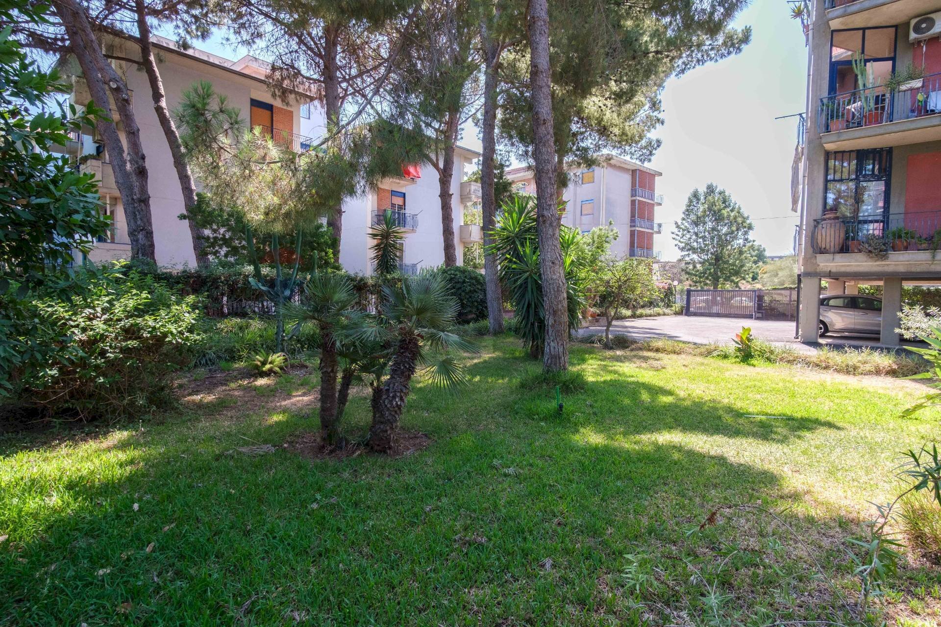 Giardino - Appartamento via arrigo boito
2/B, Catania - foto 3