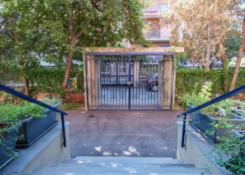 Edificio all\'aperto - Appartamento via arrigo boito
 
2/B, Catania - foto 20