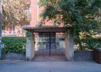 Edificio all\'aperto - Appartamento via arrigo boito
 
2/B, Catania - foto 23