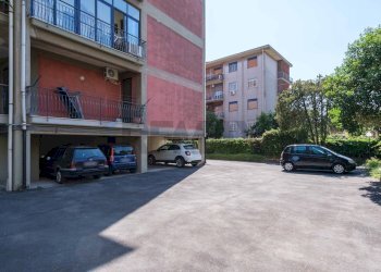 Edificio all\'aperto - Appartamento via arrigo boito
 
2/B, Catania - foto 26