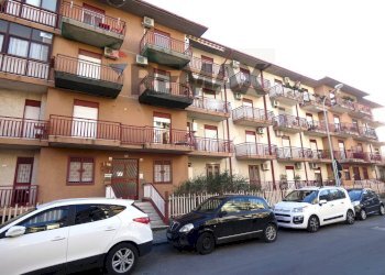 Facciata - Appartamento Via Pittore Nunzio Ferrara
 
13, Misterbianco - foto 1