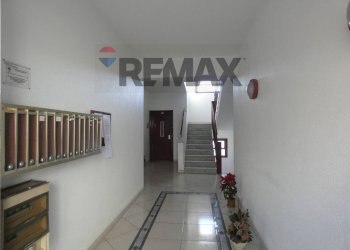 Ingresso condominiale - Appartamento Via Pittore Nunzio Ferrara
 
13, Misterbianco - foto 3