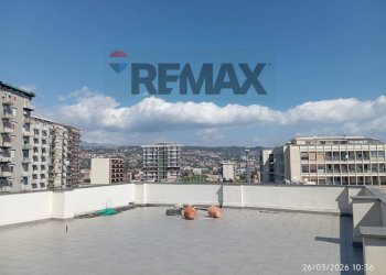 Terrazza - Attico viale alcide de gasperi
 
52-54, Catania - foto 3