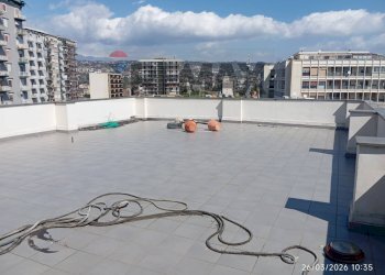 Terrazza - Attico viale alcide de gasperi
 
52-54, Catania - foto 4