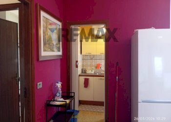 Hall / corridoio - Attico viale alcide de gasperi
 
52-54, Catania - foto 11