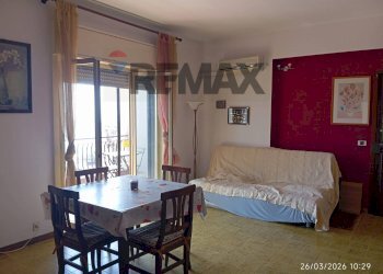 Sala da pranzo - Attico viale alcide de gasperi
 
52-54, Catania - foto 13