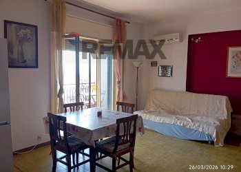 Sala da pranzo - Attico viale alcide de gasperi
 
52-54, Catania - foto 14