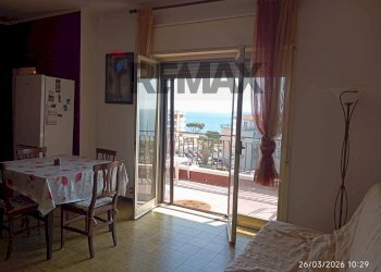 Sala da pranzo - Attico viale alcide de gasperi
 
52-54, Catania - foto 15