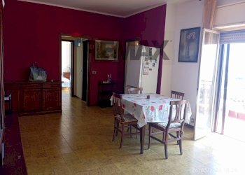 Sala da pranzo - Attico viale alcide de gasperi
 
52-54, Catania - foto 16