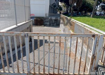 Balcone - Attico viale alcide de gasperi
 
52-54, Catania - foto 18