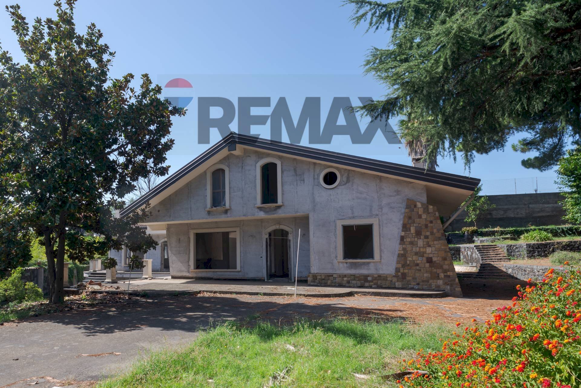 Casa all\'aperto - Villa corso cristoforo colombo
 
sn, Trecastagni - foto 2