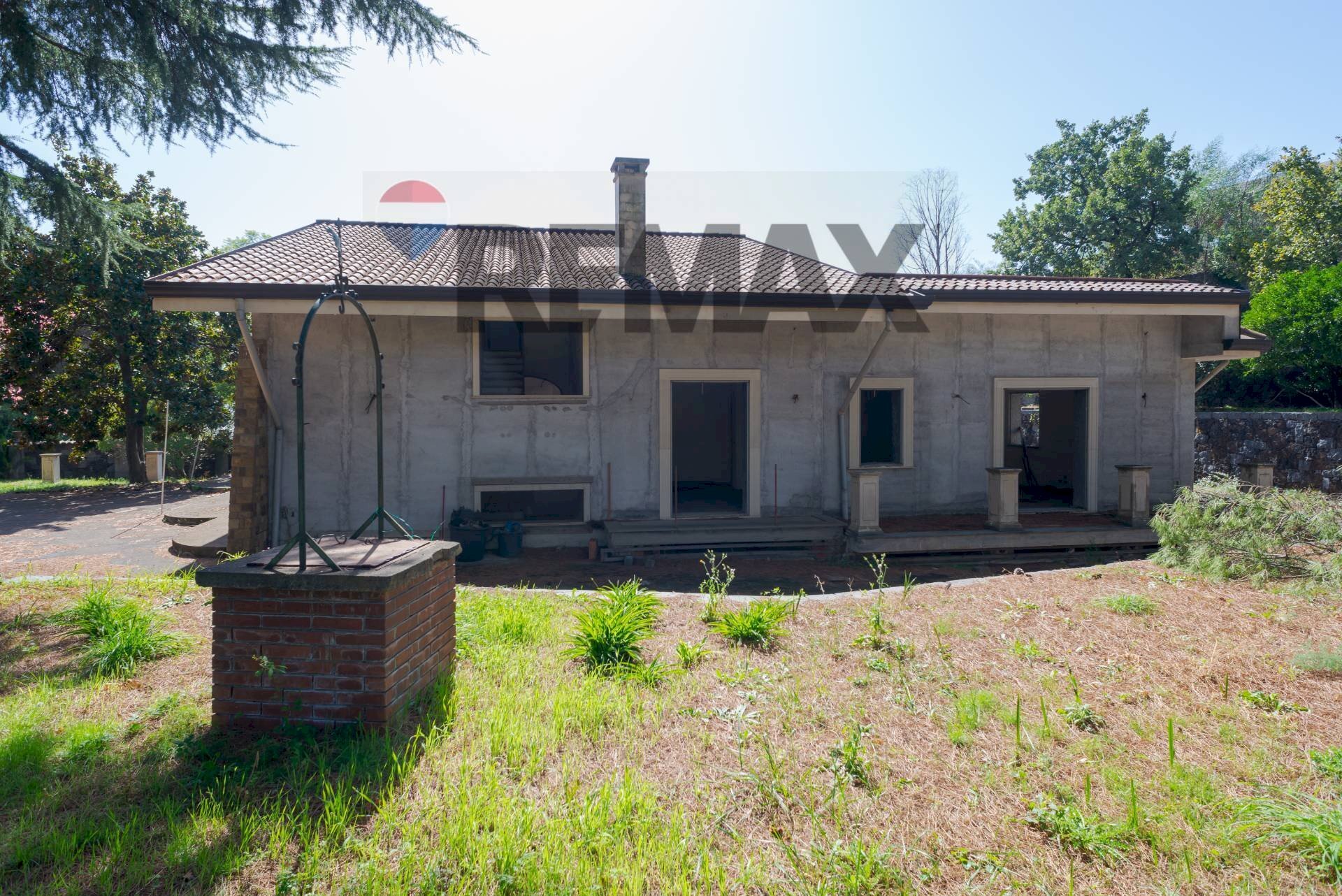 Casa all\'aperto - Villa corso cristoforo colombo
 
sn, Trecastagni - foto 3