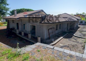 Casa all\'aperto - Villa corso cristoforo colombo
 
sn, Trecastagni - foto 4