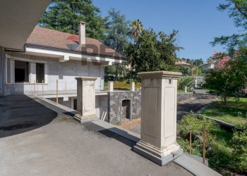 Casa all\'aperto - Villa corso cristoforo colombo
 
sn, Trecastagni - foto 7