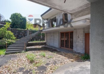 Casa all\'aperto - Villa corso cristoforo colombo
 
sn, Trecastagni - foto 20