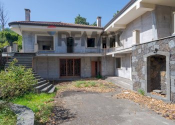 Casa all\'aperto - Villa corso cristoforo colombo
 
sn, Trecastagni - foto 22