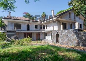 Casa all\'aperto - Villa corso cristoforo colombo
 
sn, Trecastagni - foto 23