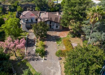 Casa all\'aperto - Villa corso cristoforo colombo
 
sn, Trecastagni - foto 32