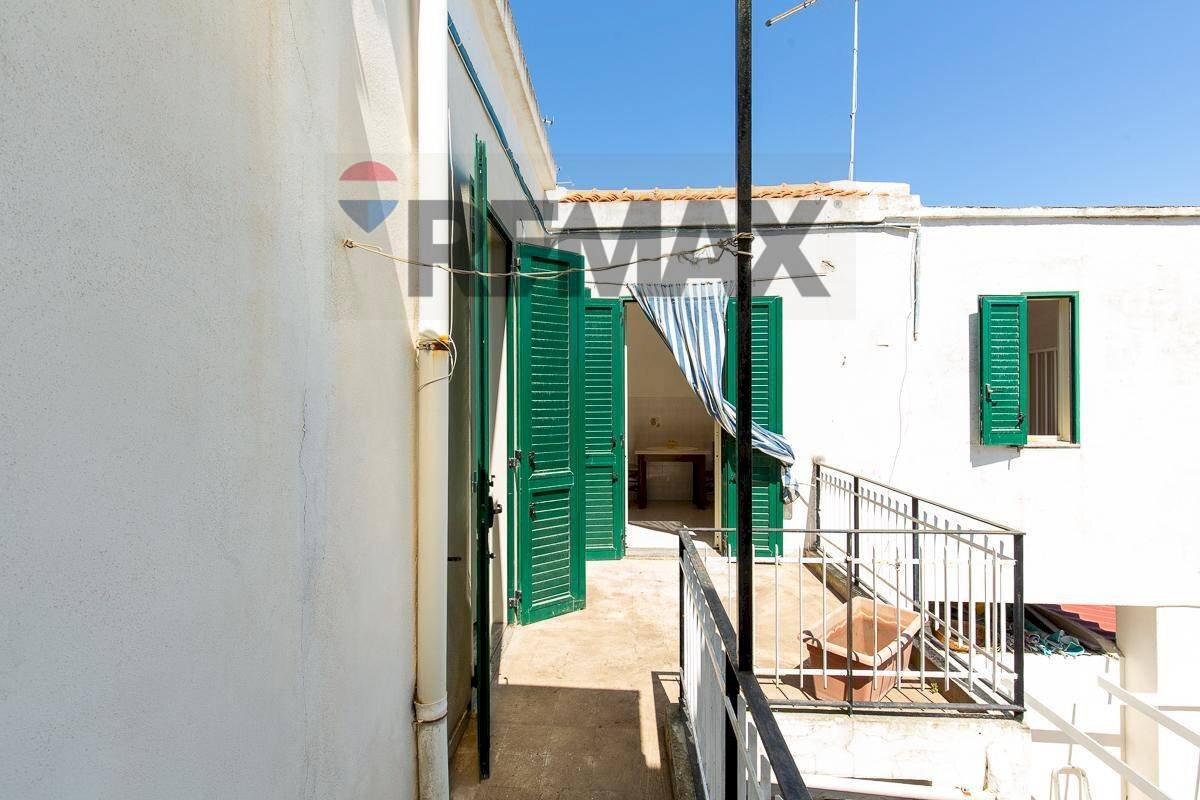 Terrazza - Appartamento san giuseppe calasanzio
80, Villafranca Tirrena - foto 2