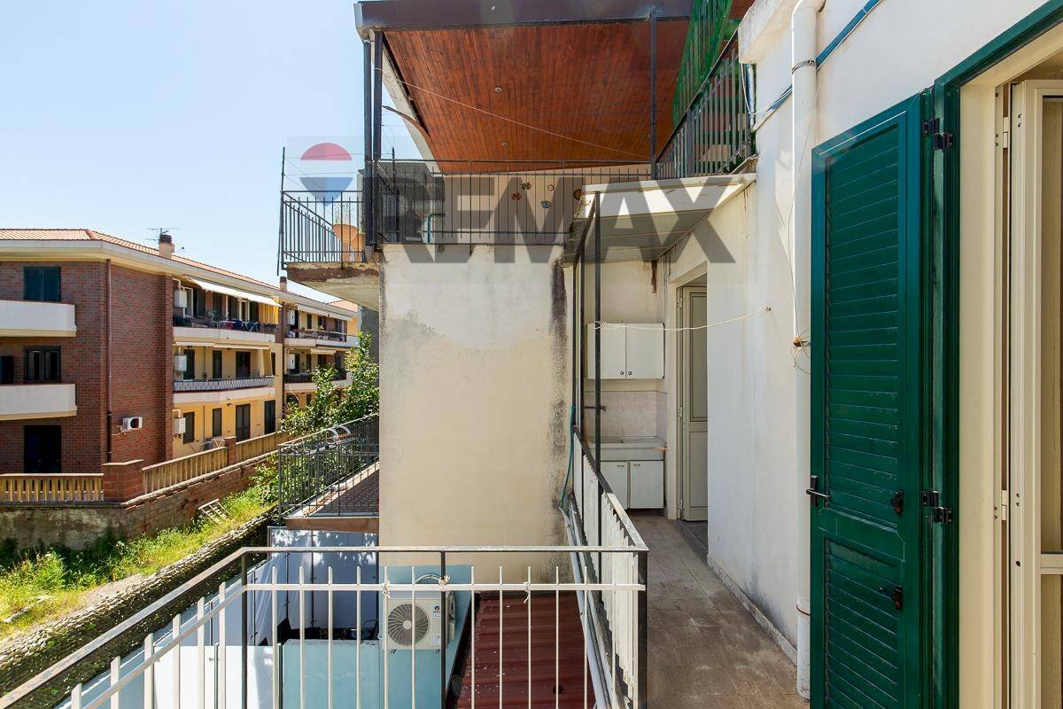 Balcone - Appartamento san giuseppe calasanzio
80, Villafranca Tirrena - foto 3