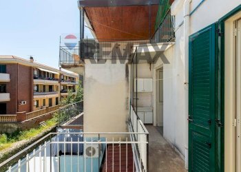 Balcone - Appartamento san giuseppe calasanzio
 
80, Villafranca Tirrena - foto 3