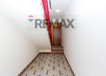 Hall / corridoio - Appartamento san giuseppe calasanzio
 
80, Villafranca Tirrena - foto 12