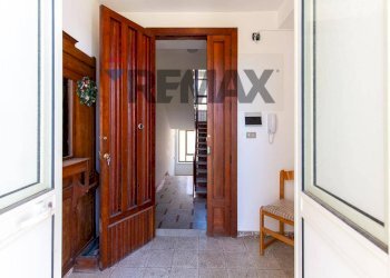 Hall / corridoio - Appartamento san giuseppe calasanzio
 
80, Villafranca Tirrena - foto 16
