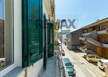 Edificio all\'aperto - Appartamento san giuseppe calasanzio
 
80, Villafranca Tirrena - foto 25