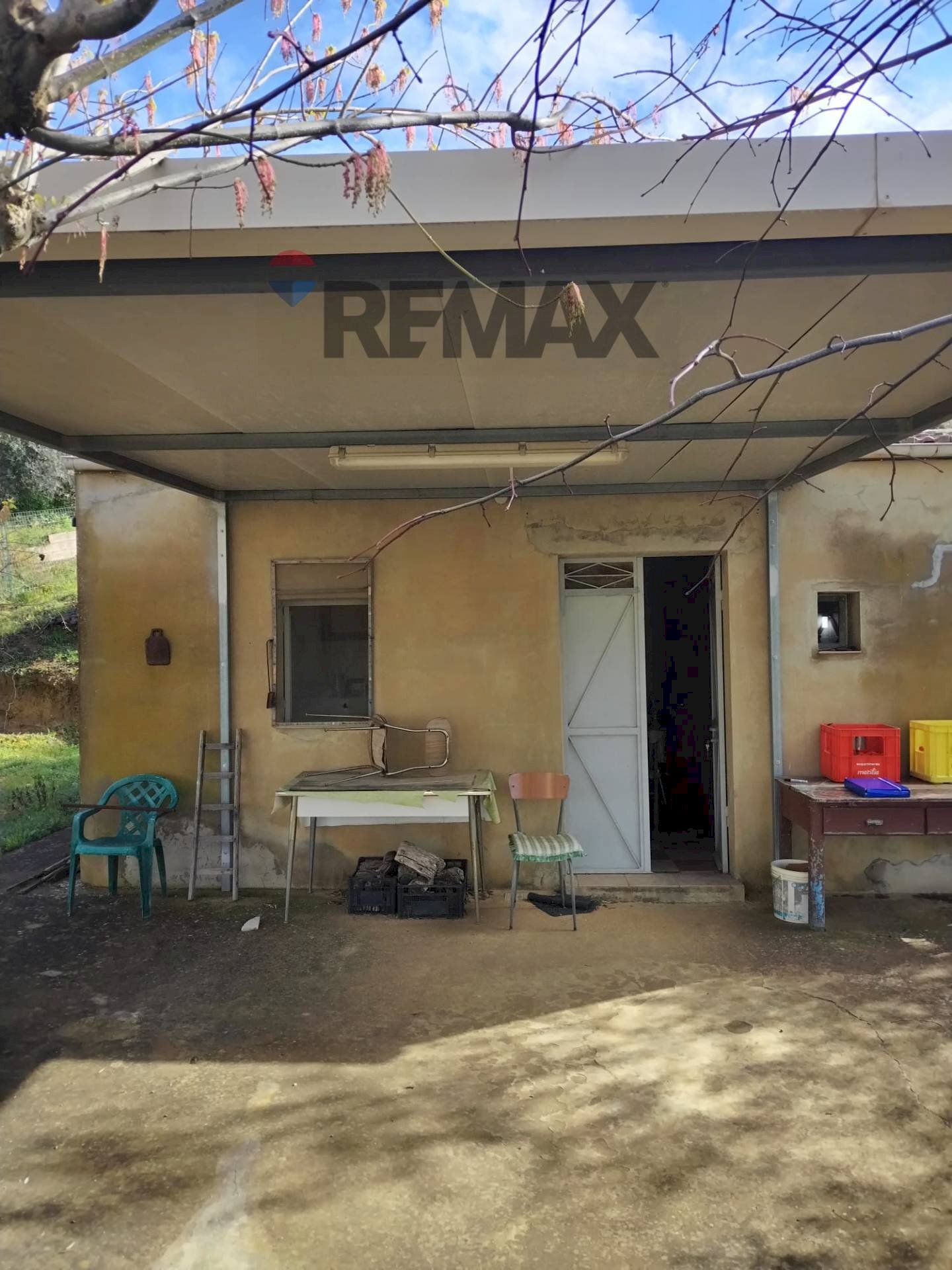 Casa all\'aperto - Villa contrada gruppazzi, Piazza Armerina - foto 2