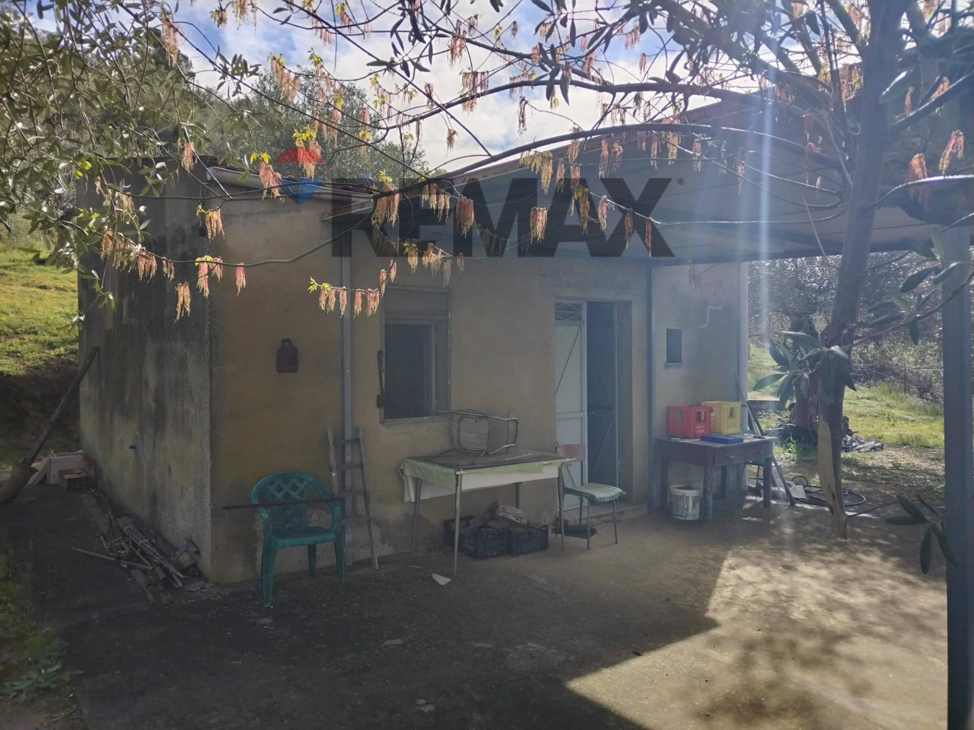 Casa all\'aperto - Villa contrada gruppazzi, Piazza Armerina - foto 3